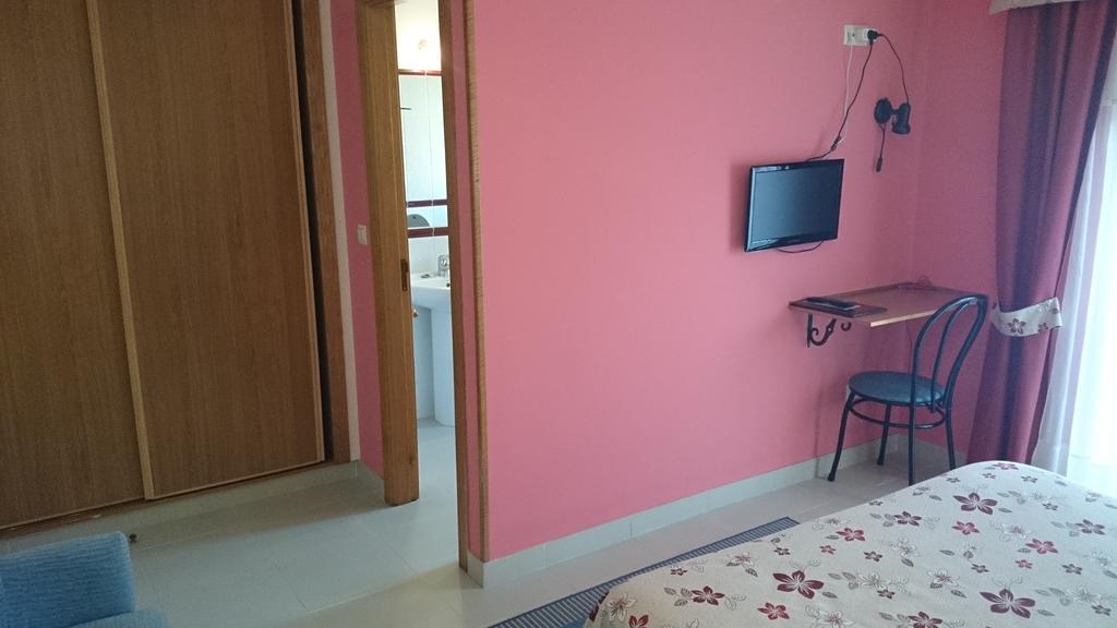 Hotel Valdoviño Cameră foto